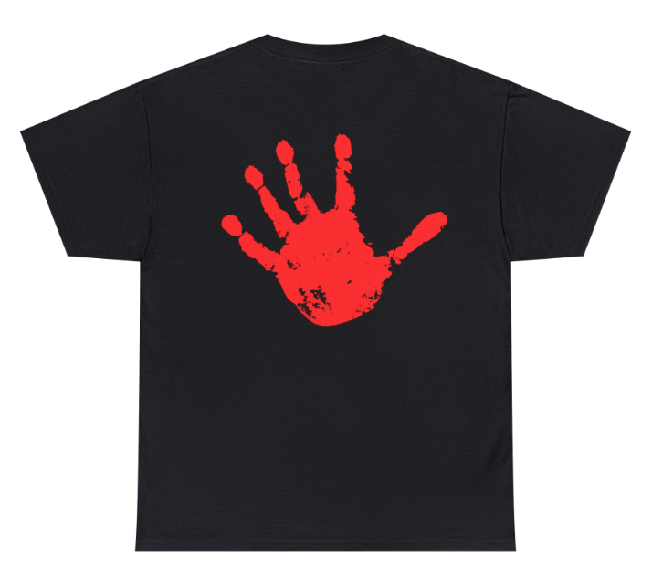EXTOMIC tee