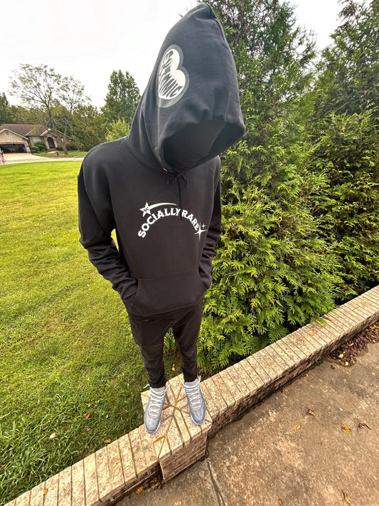 777 hoodie (PRE ORDER)